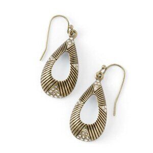 Lia Sophia "GLITY" Earrings